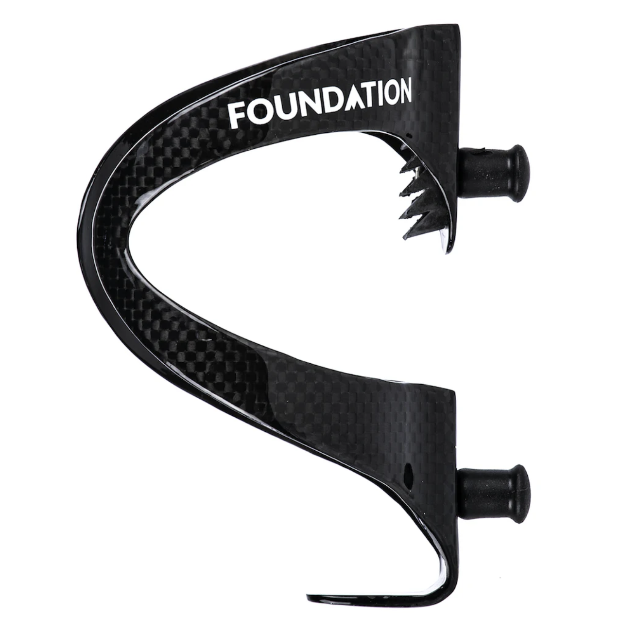 Foundation Pro Carbon Water Bottle Cage