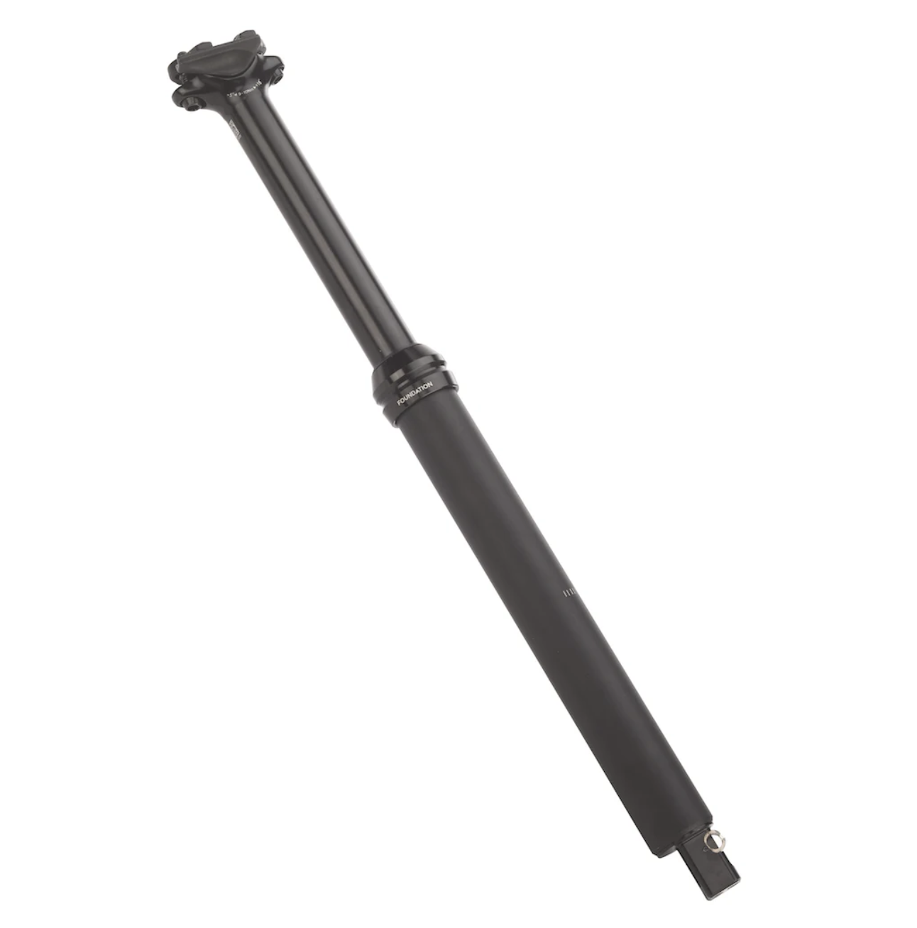 Foundation Dropper Seatpost