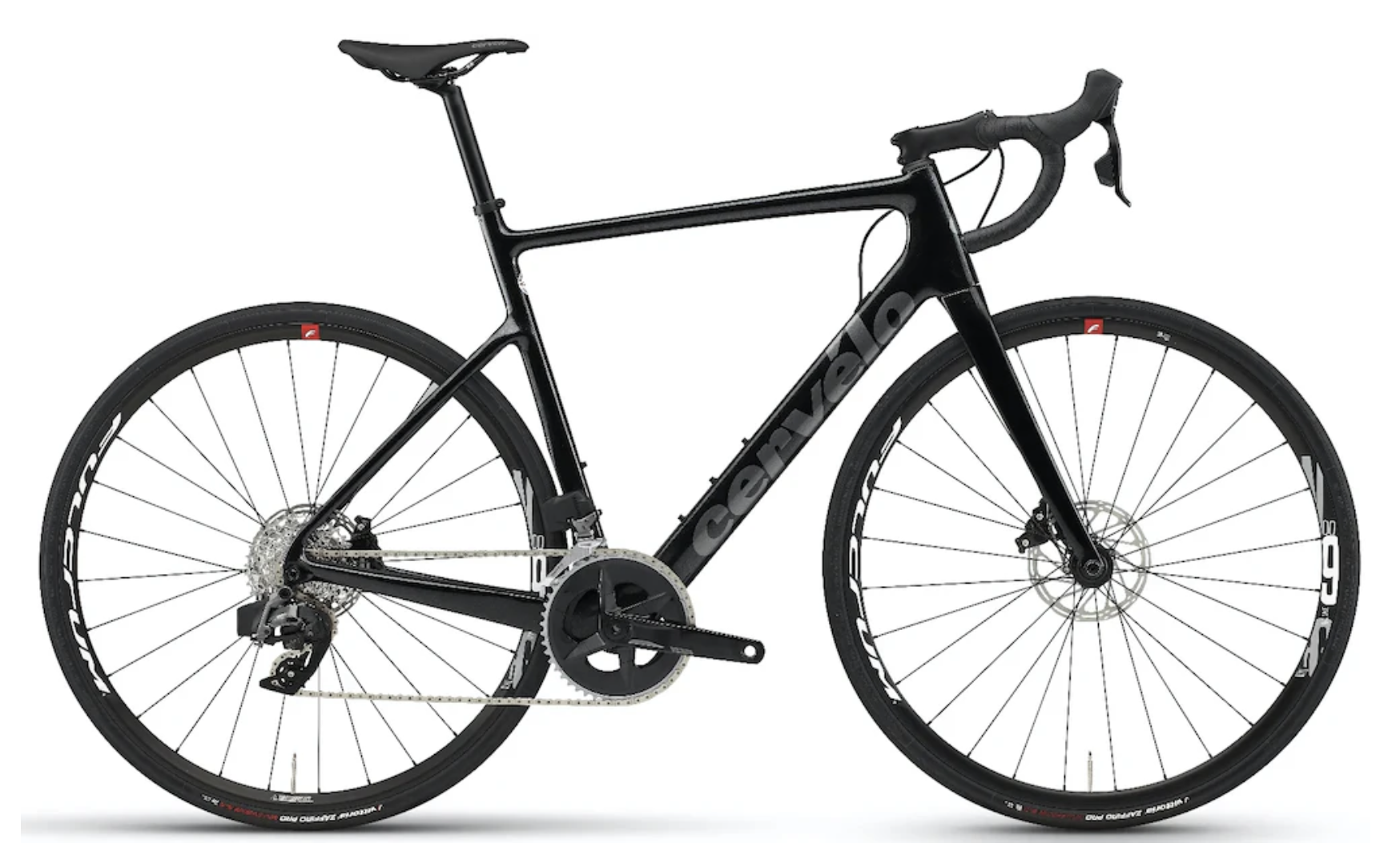 Cervelo Caledonia Rival ETAP AXS