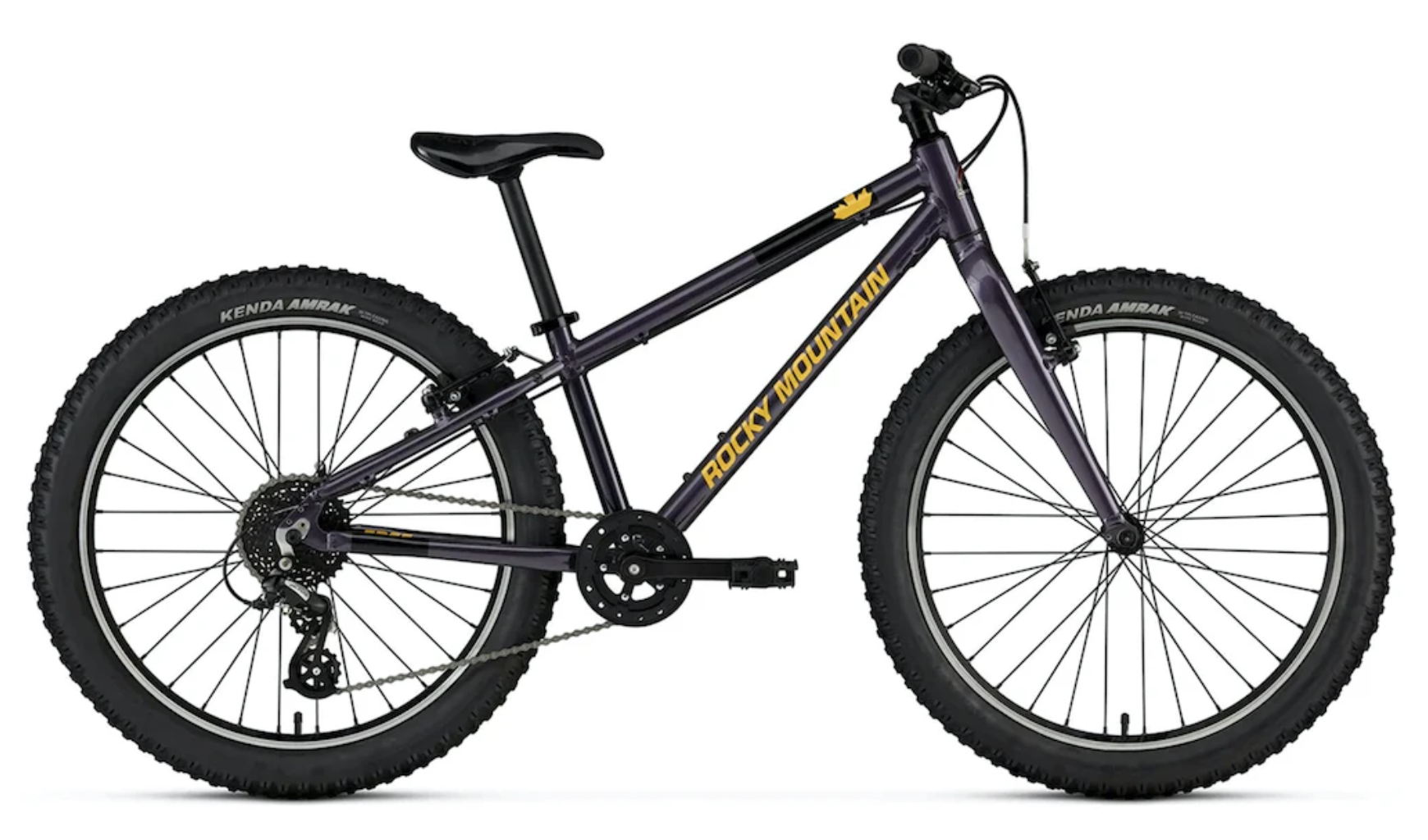 Rocky Mountain Edge Jr 24 2023