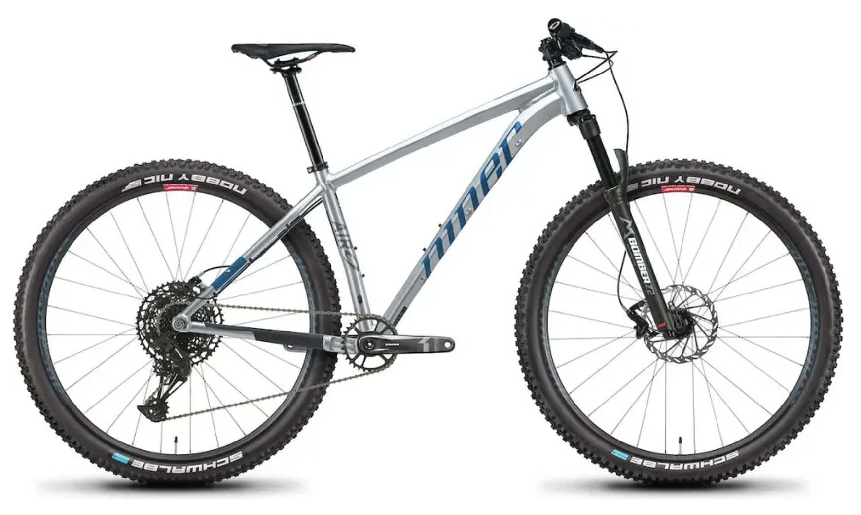 Niner Air 2-Star