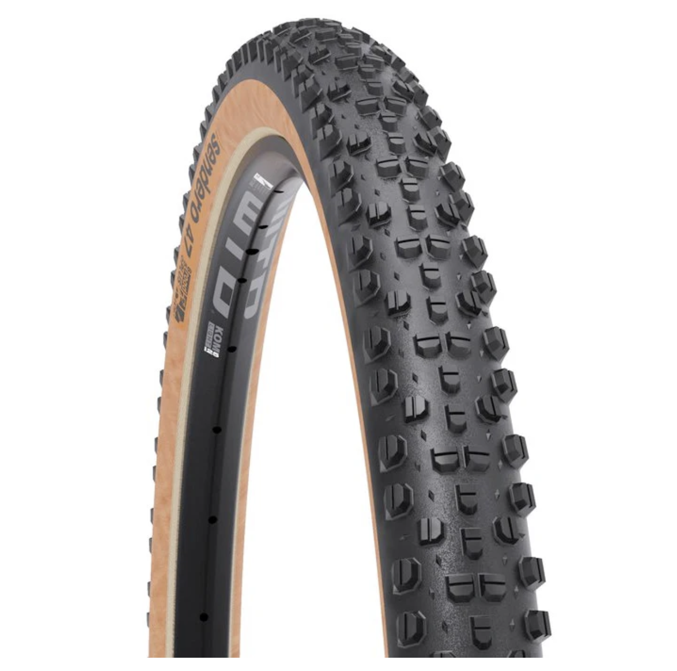 WTB Sendero 650b Tire