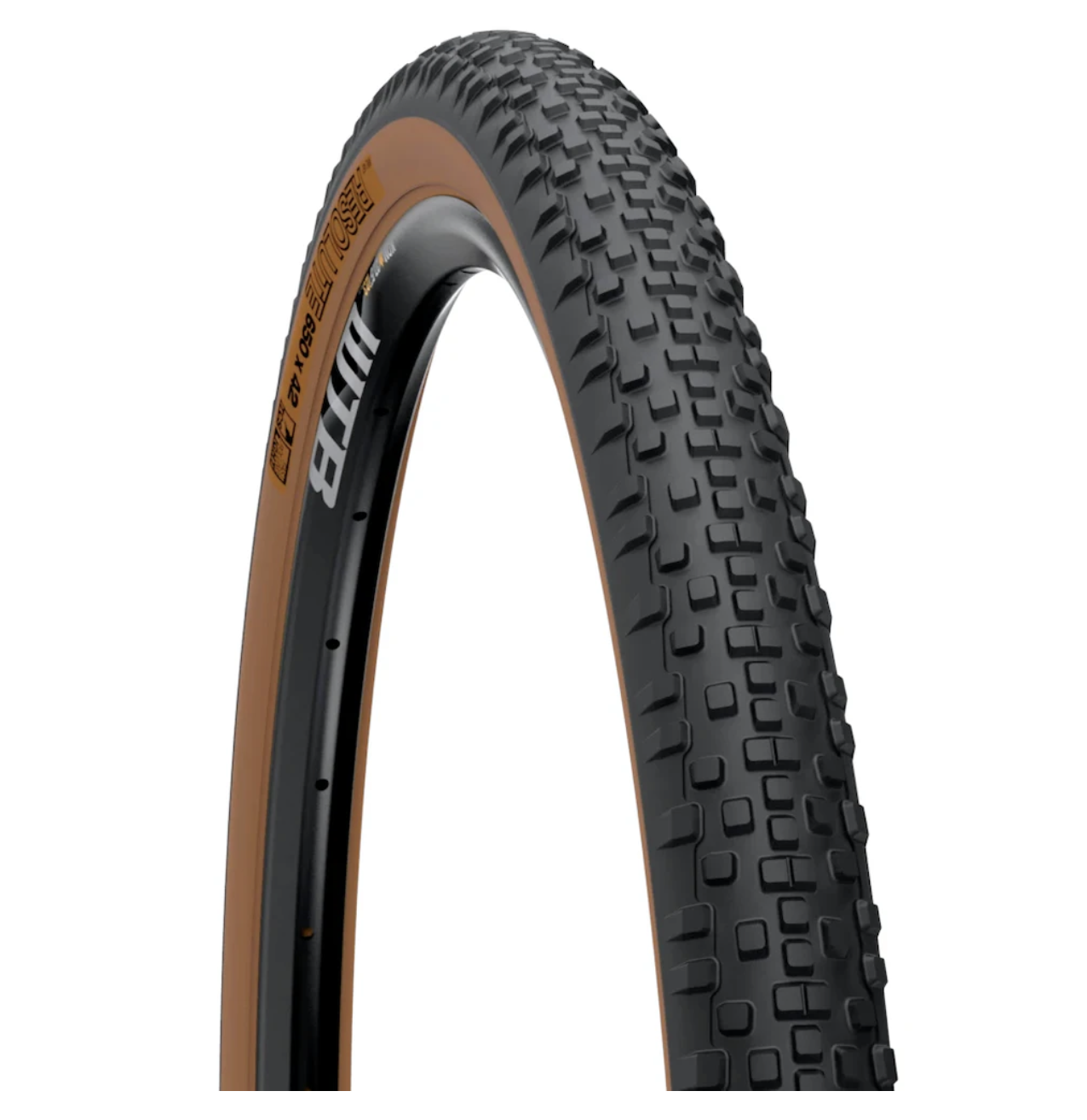 WTB Resolute 700c Tire