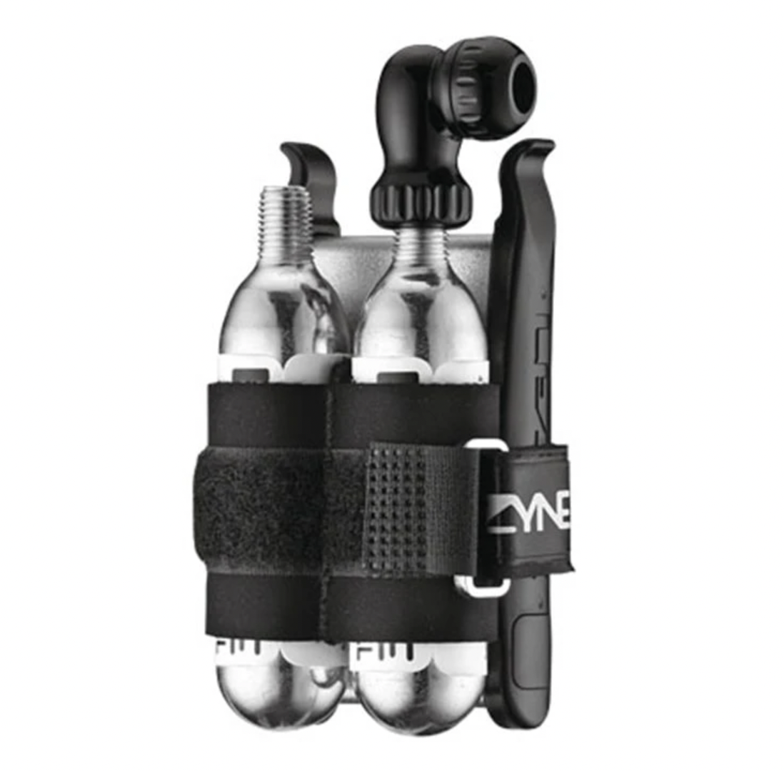 Lezyne Twin Drive Kit