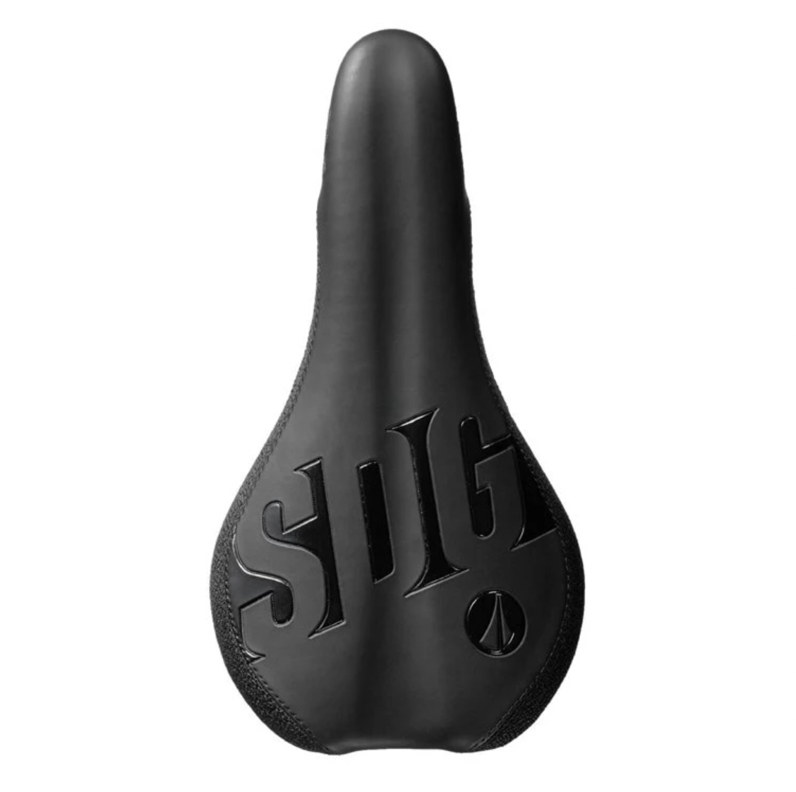 SDG Fly JR Steel Saddle