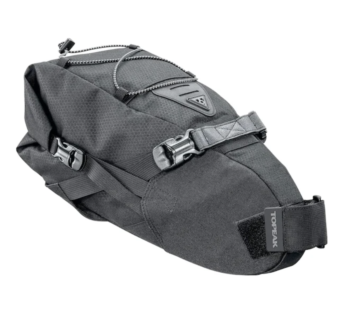 Topeak BackLoader Bikepacking Bag