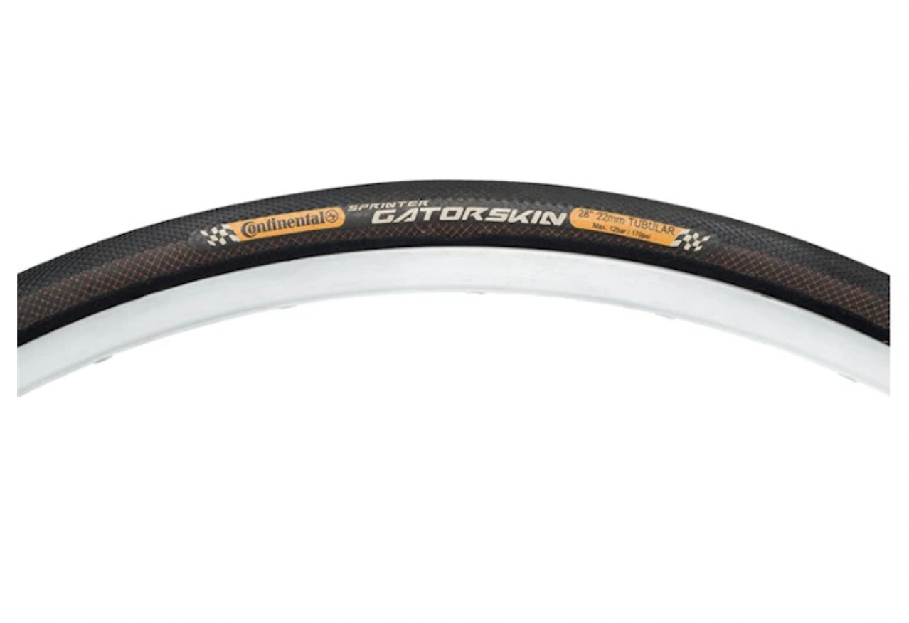 Continental Sprinter Gatorskin Tubular
