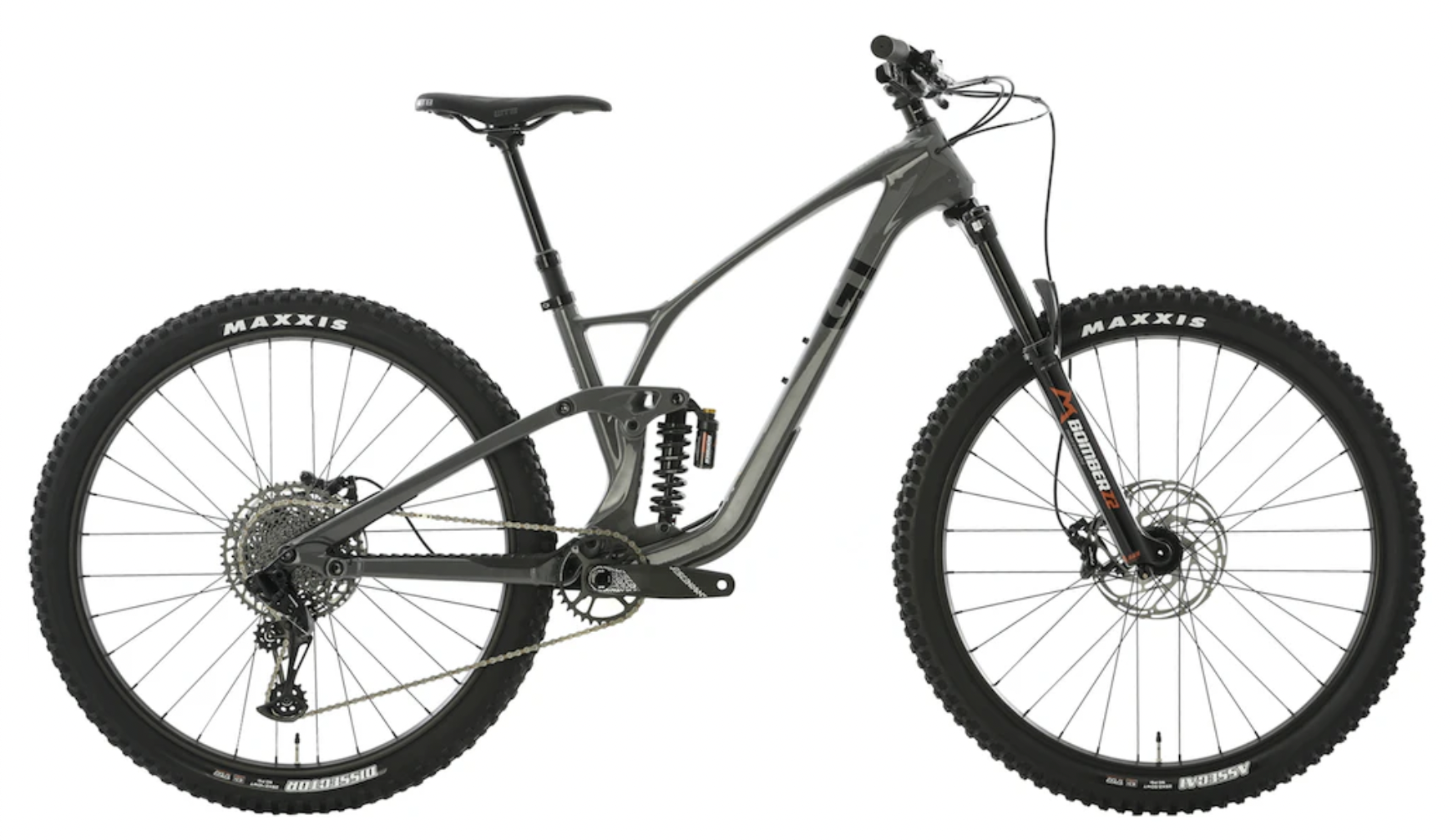 GT Sensor Carbon Elite