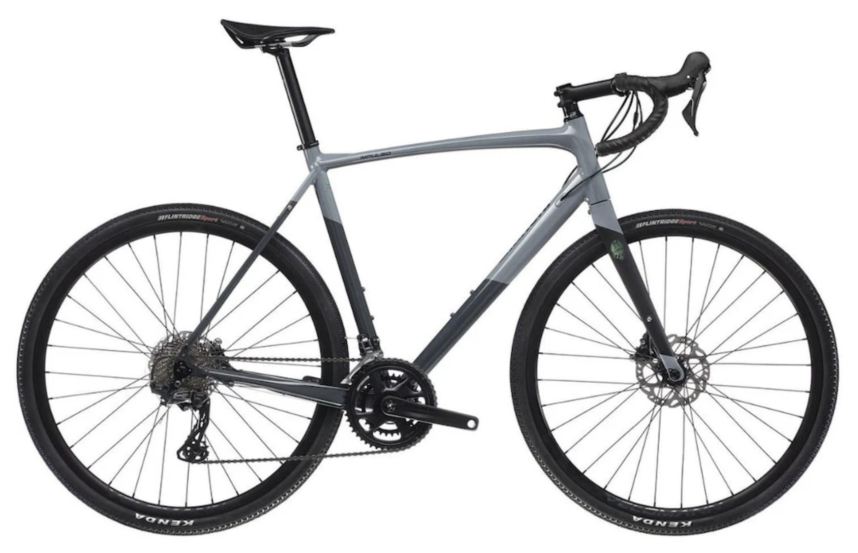 Bianchi Impulso Allroad GRX400