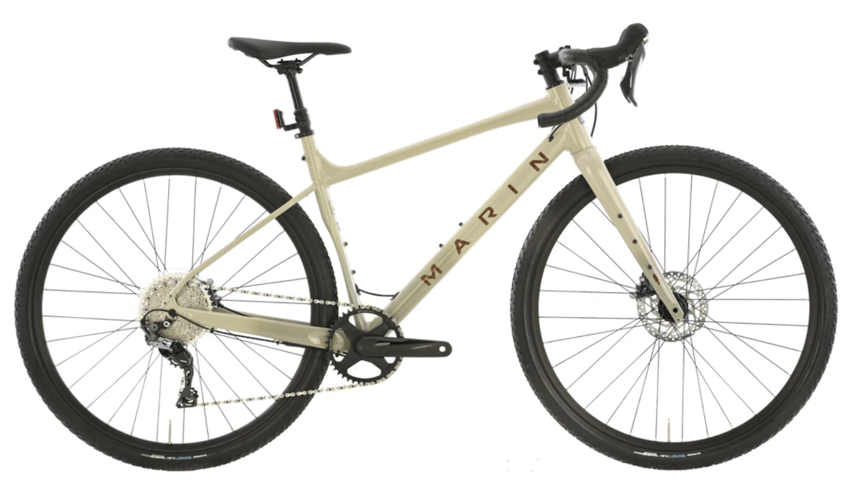 Marin Gestalt XR 700c 2023