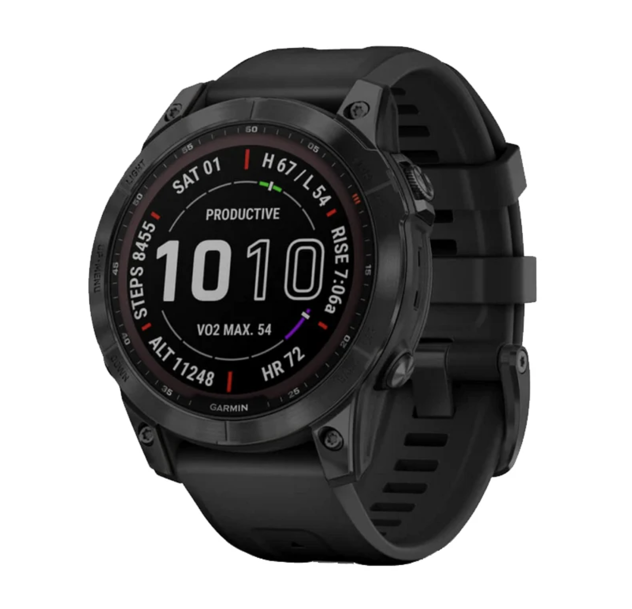 Garmin Fenix 7 Pro Watch