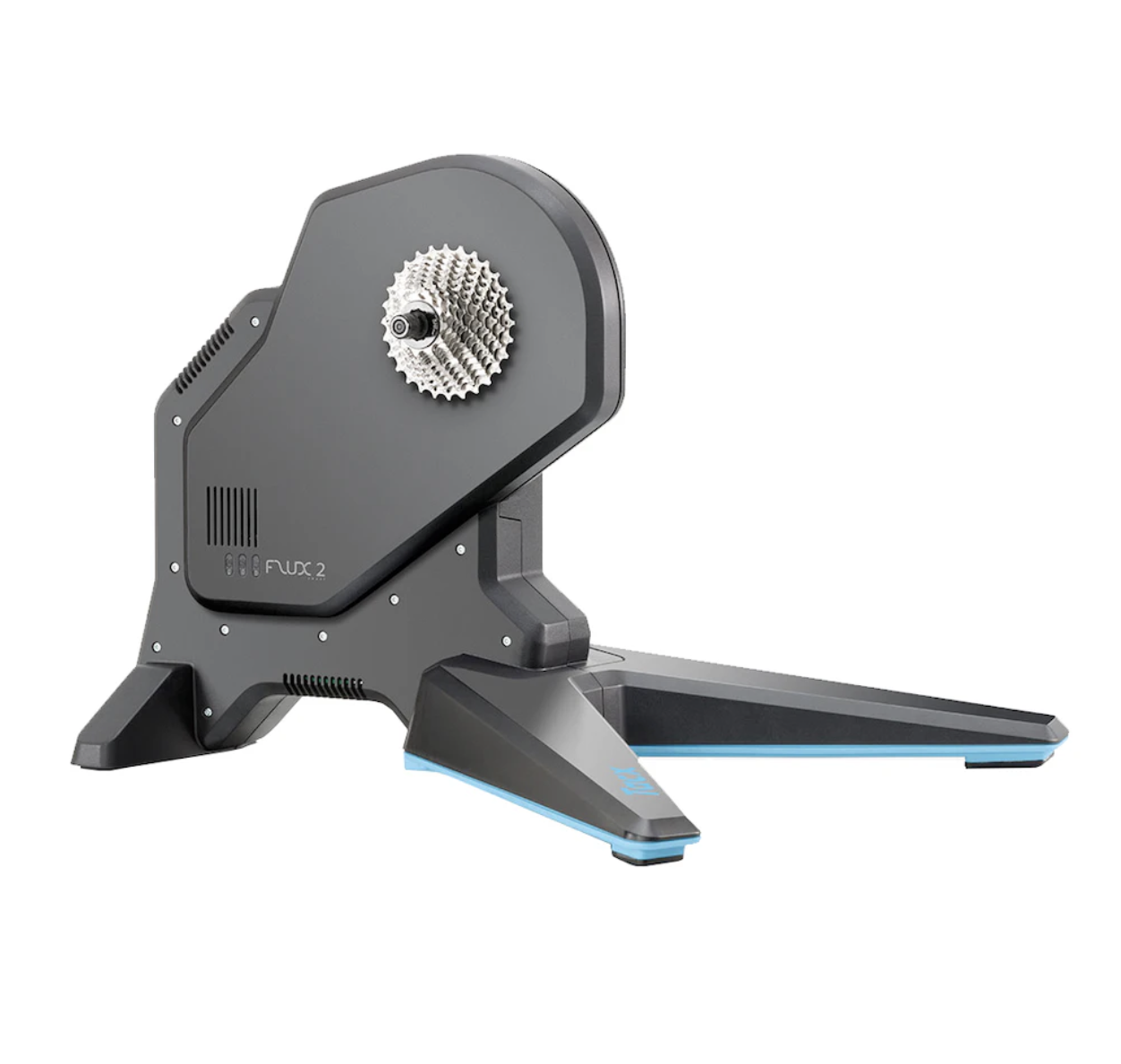 Garmin Tacx Flux 2 Smart Trainer