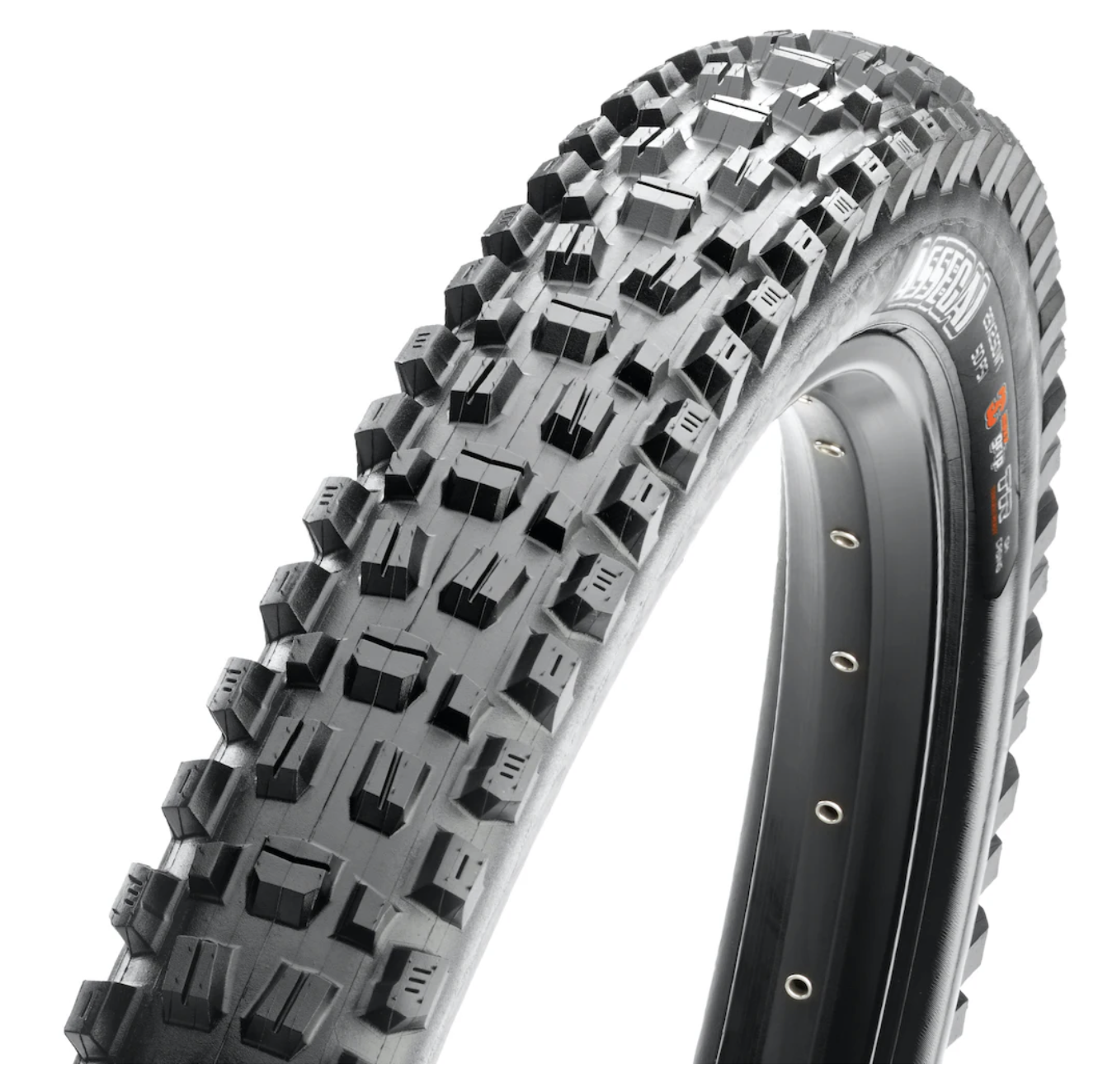 Maxxis Assegai 27.5'' Trail OEM Tire (No Packaging)