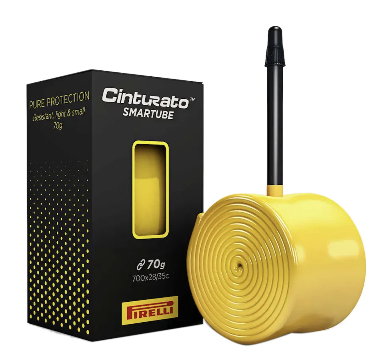 Pirelli Cinturato SmarTube Tube