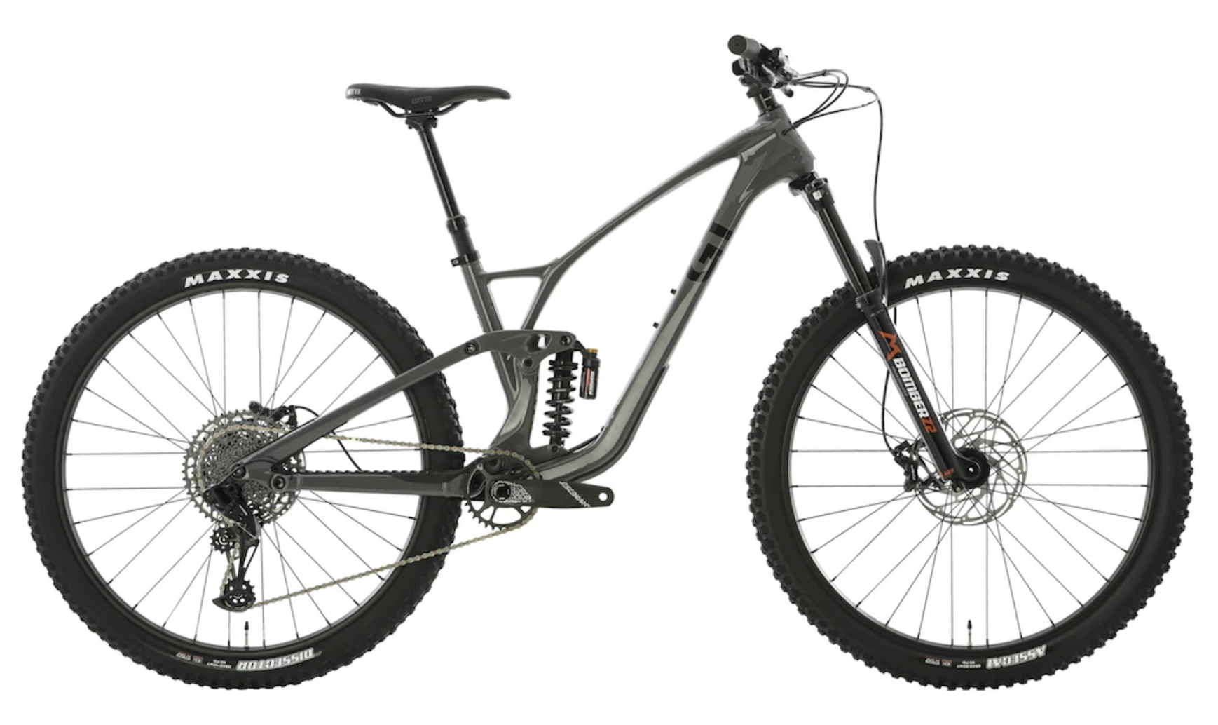 GT Sensor Carbon Elite