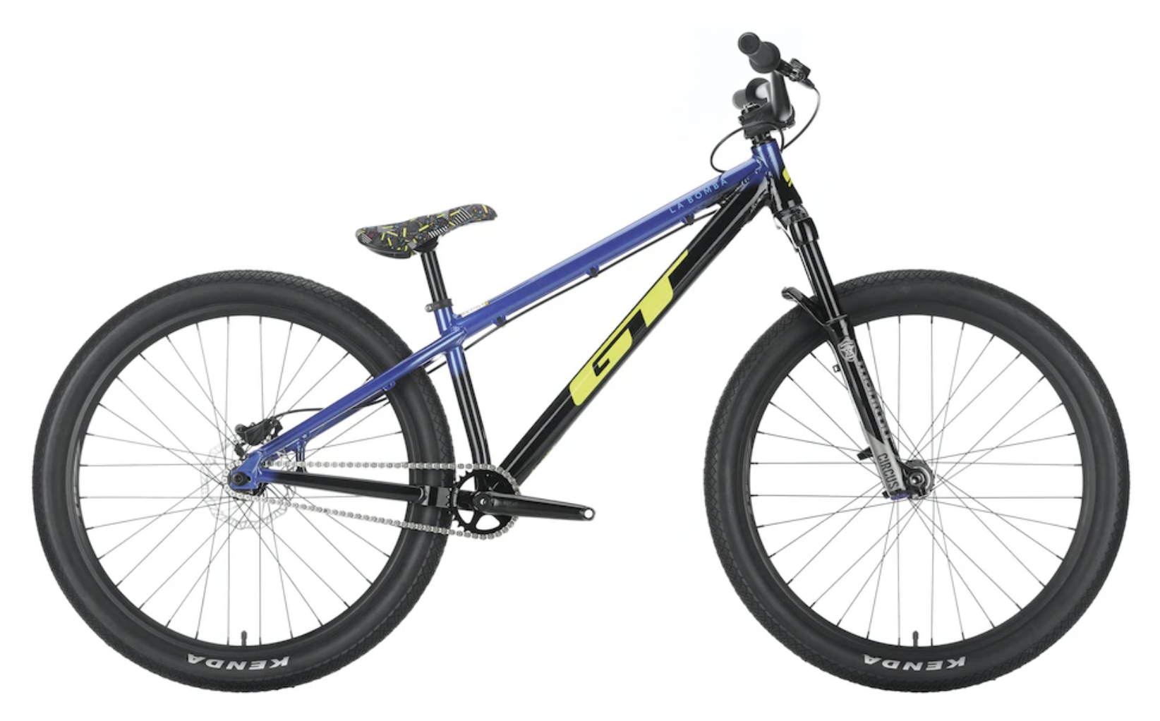 GT LaBomba 26'' Pro