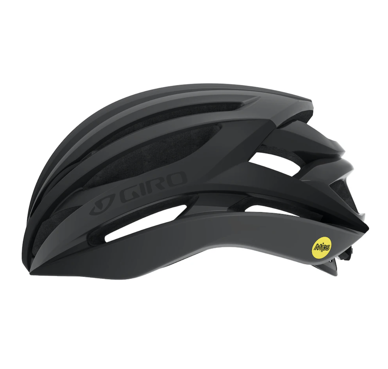 Giro Syntax Mips Road Bike Helmet