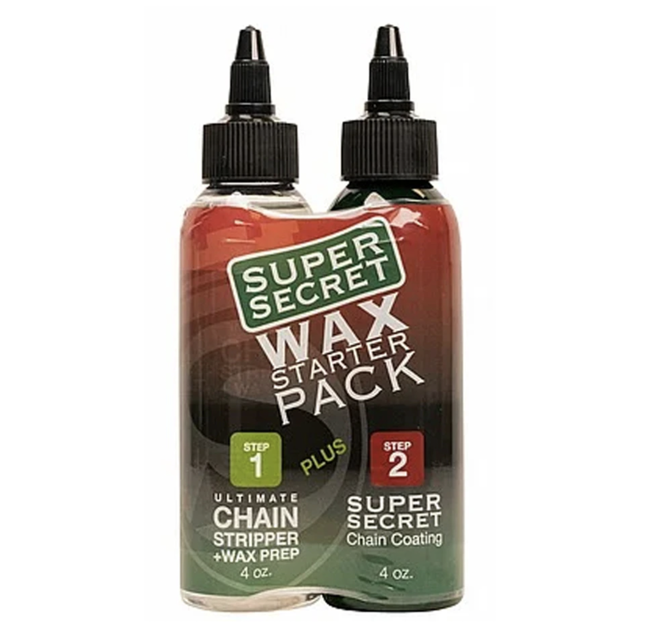 Silca Super Secret Wax Starter Pack
