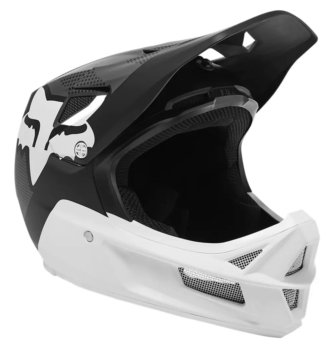 Fox Rampage Comp Camo Helmet