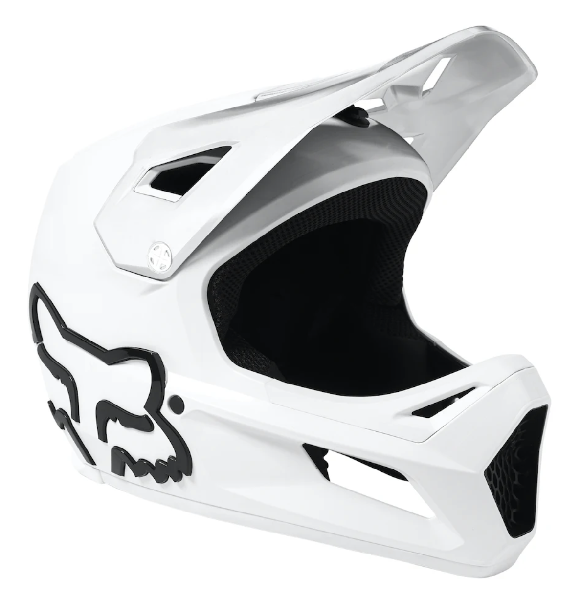Fox Rampage Comp Helmet