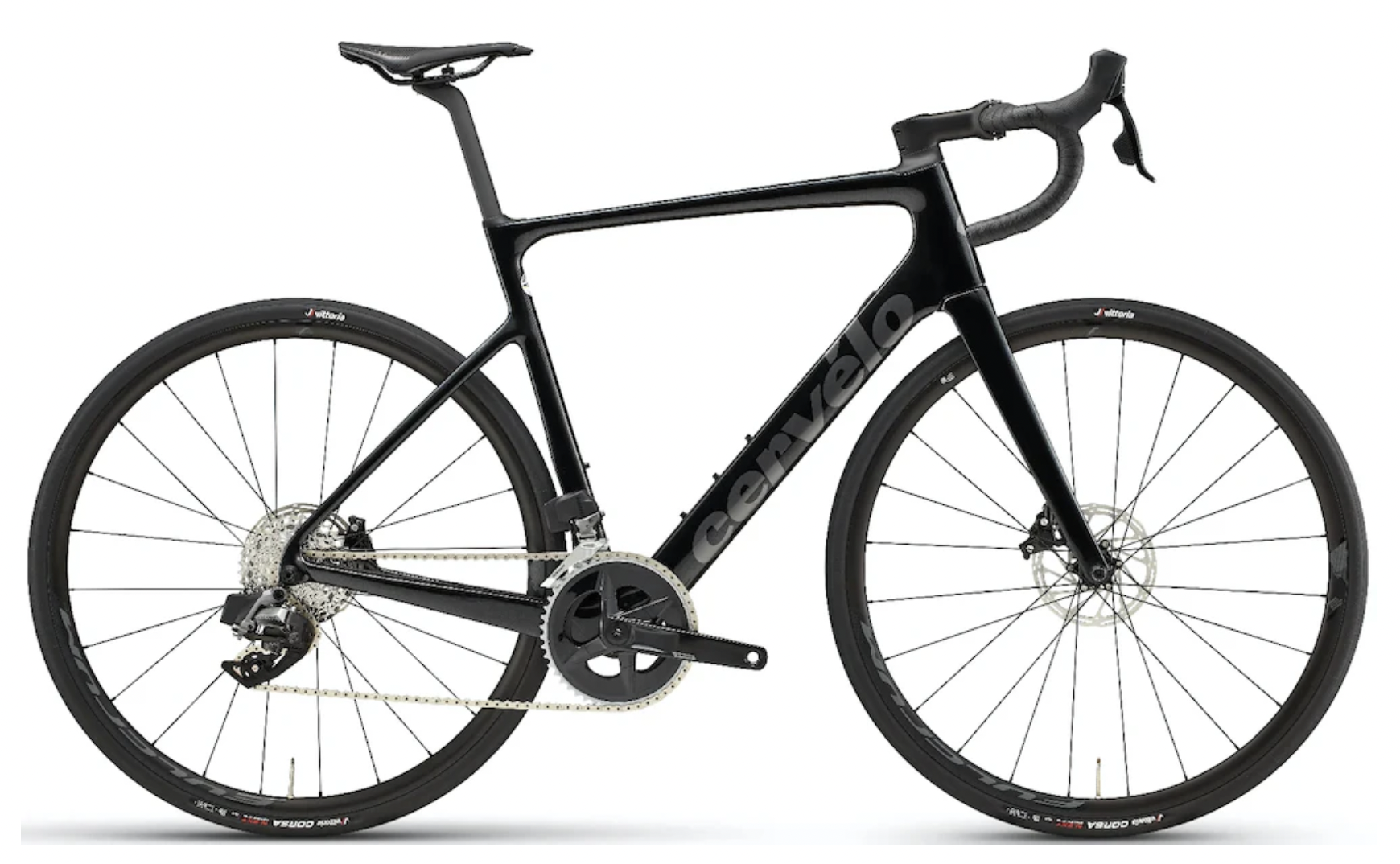 Cervelo Caledonia 5 Rival ETAP AXS