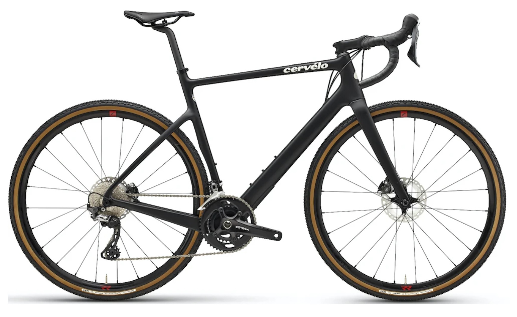 Cervelo Aspero GRX RX600