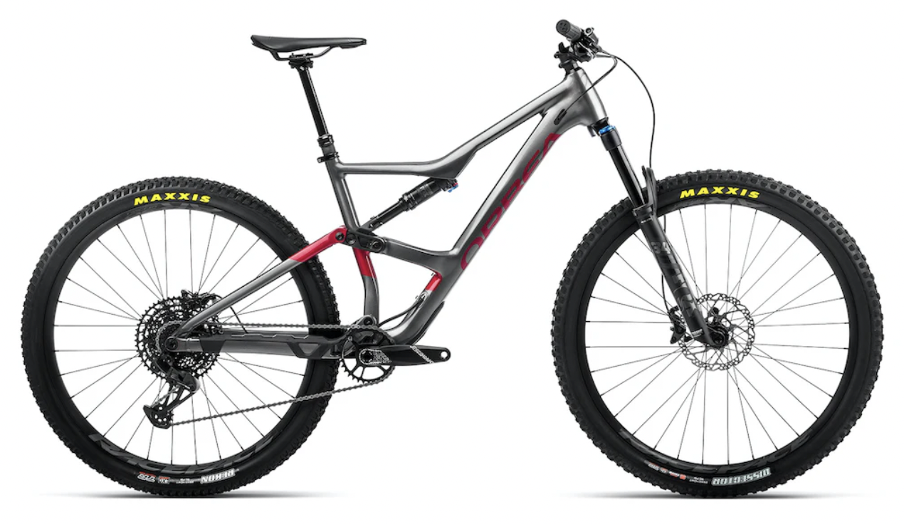 Orbea Occam H20 Eagle 2023