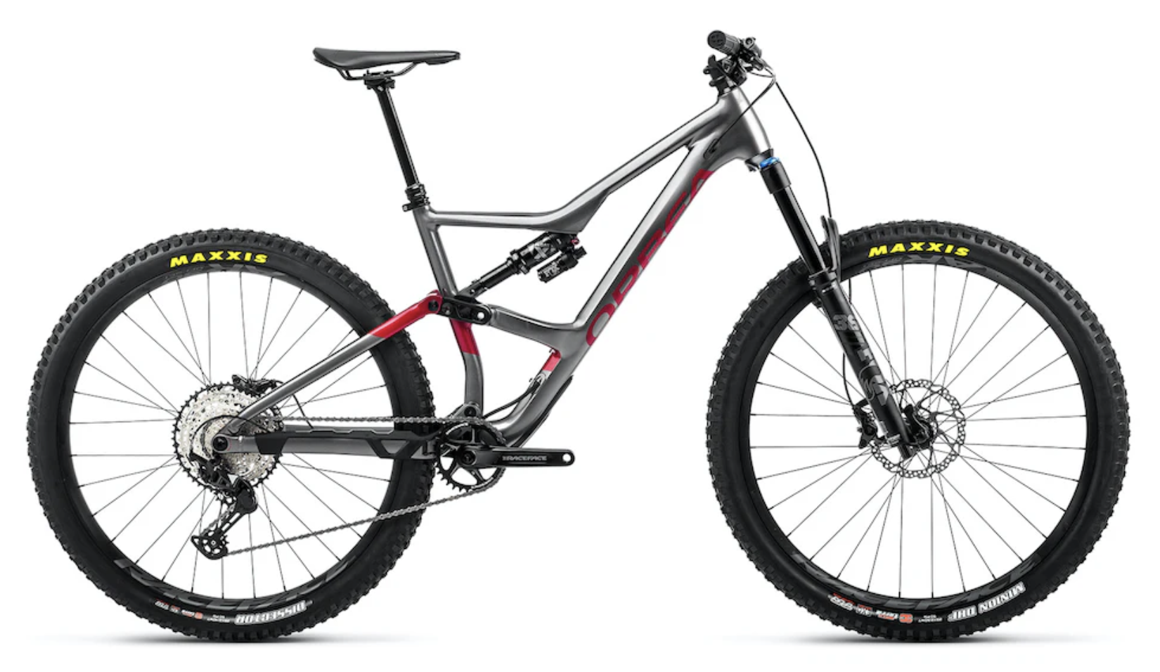 Orbea Occam H20 LT 2023