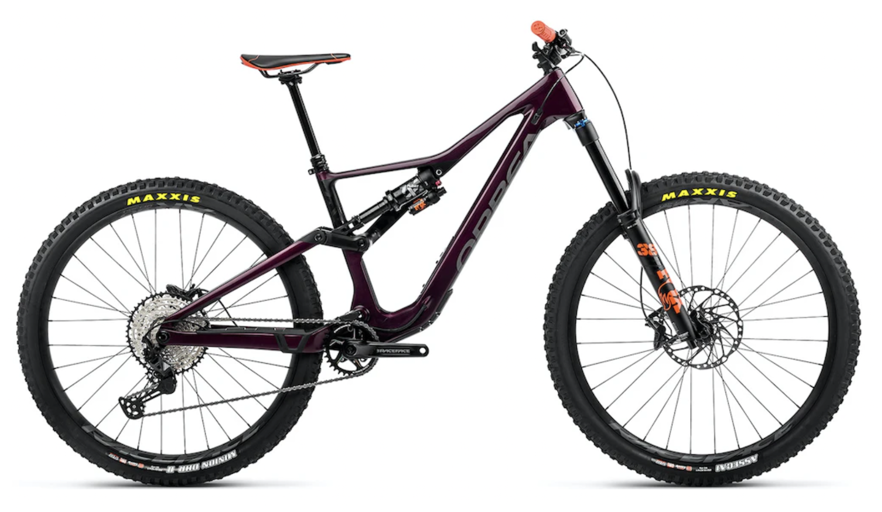 Orbea Rallon M20 2023