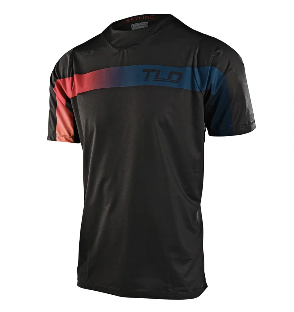 Troy Lee Designs Skyline SS Jersey