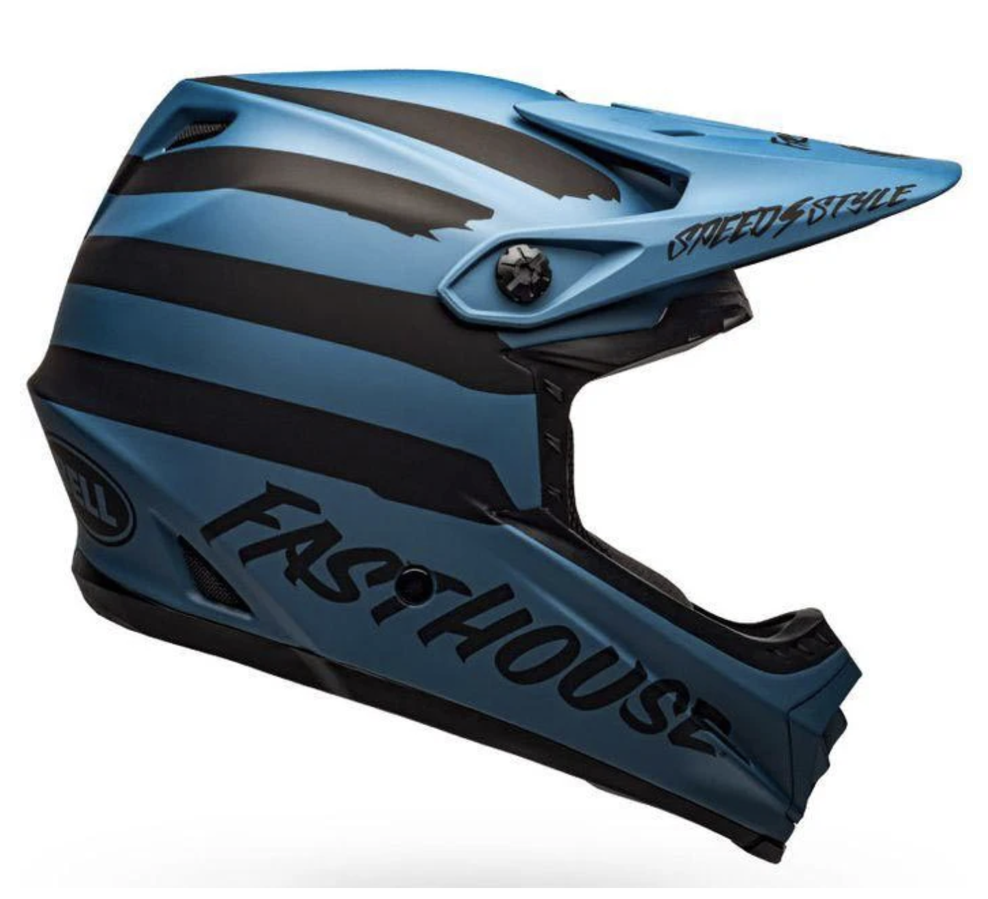 Bell Full-9 Fasthouse Helmet