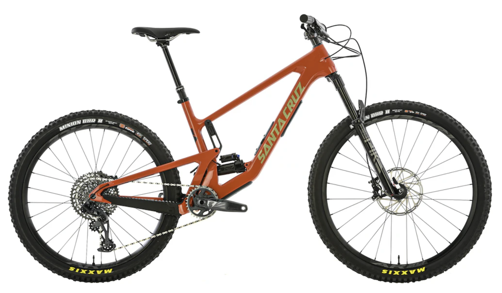 Santa Cruz 5010 5 C MX S