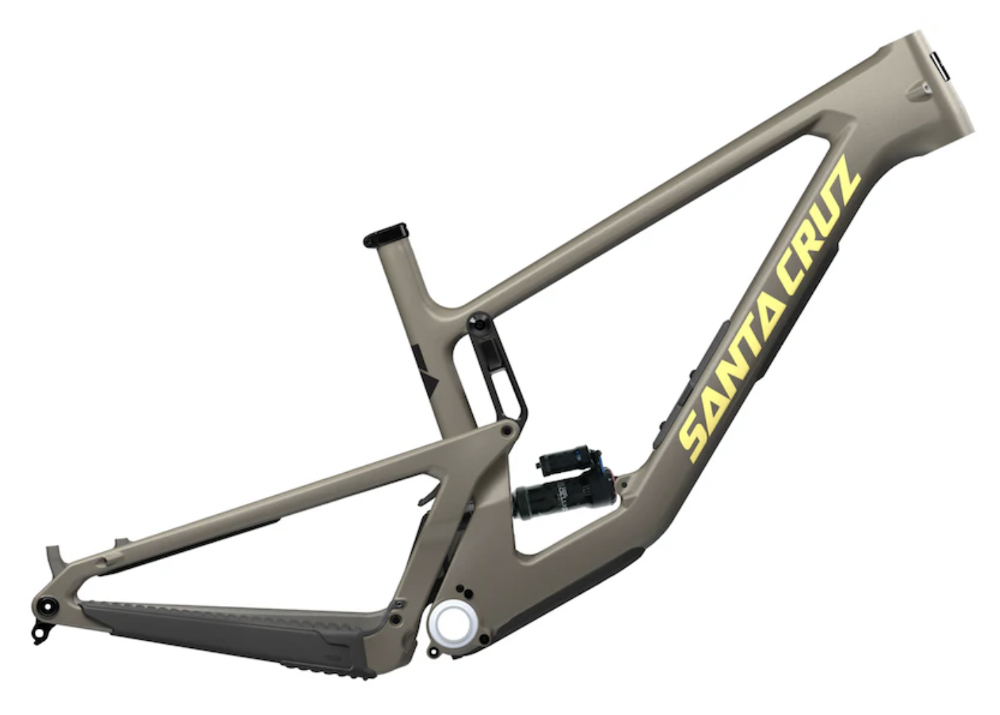 Santa Cruz 5010 5 C MX SDS+ Frame