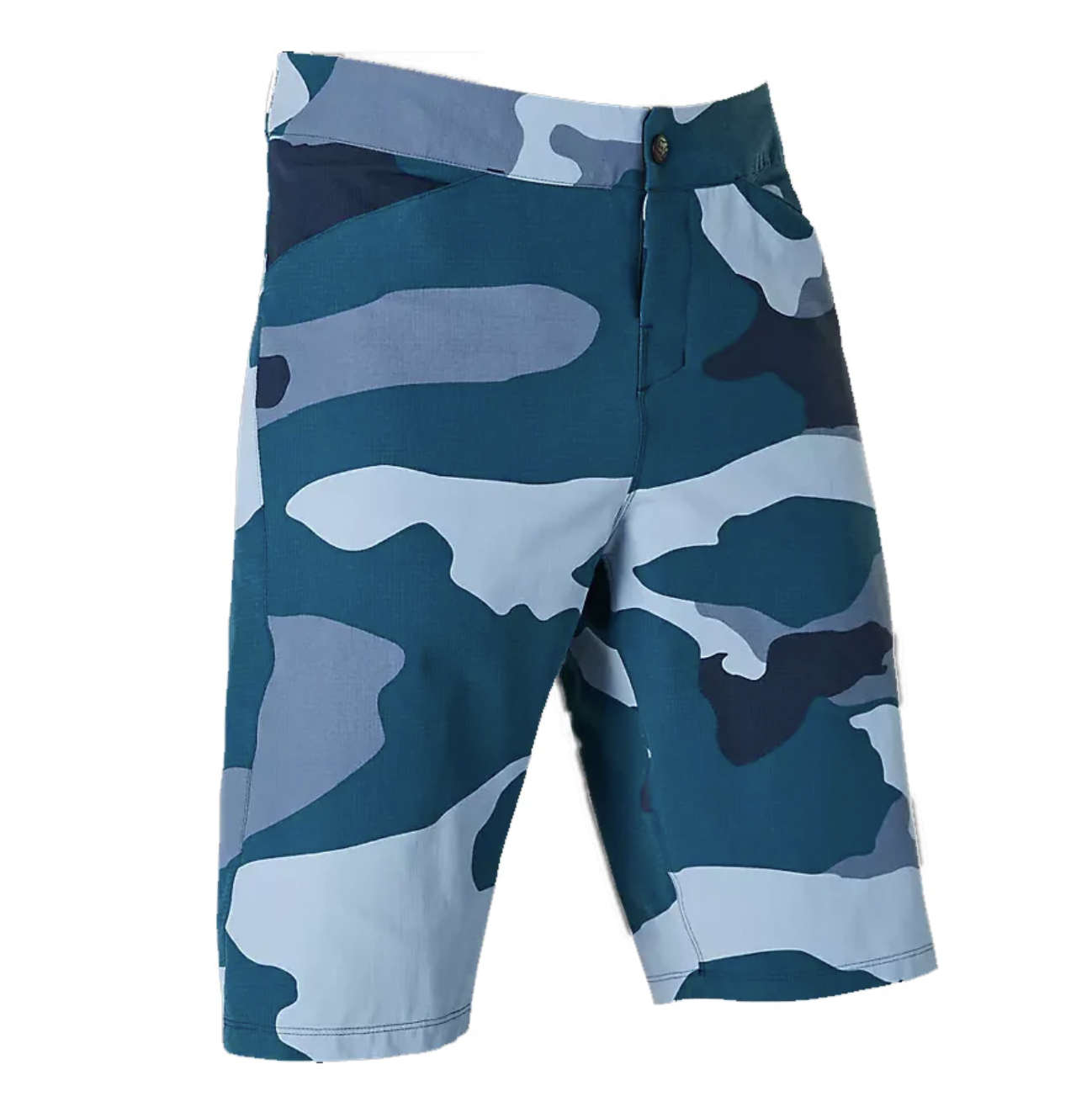 Fox Ranger Camo Shorts