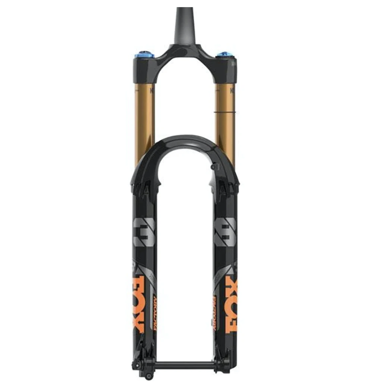 Fox 38 Float Factory GRIP 2 27.5 2022