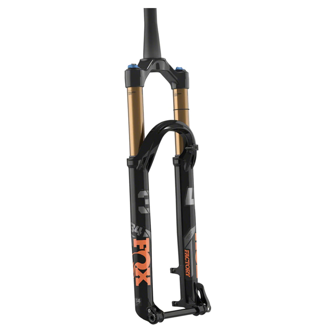 Fox 34 Float Factory FIT4 29 2022