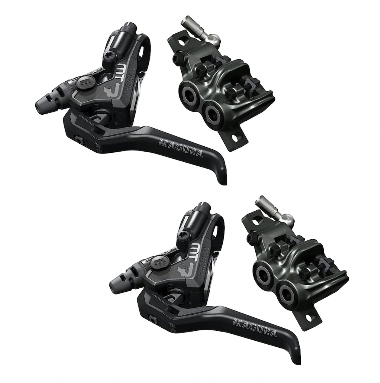 Magura MT7 HCW Brake Kit