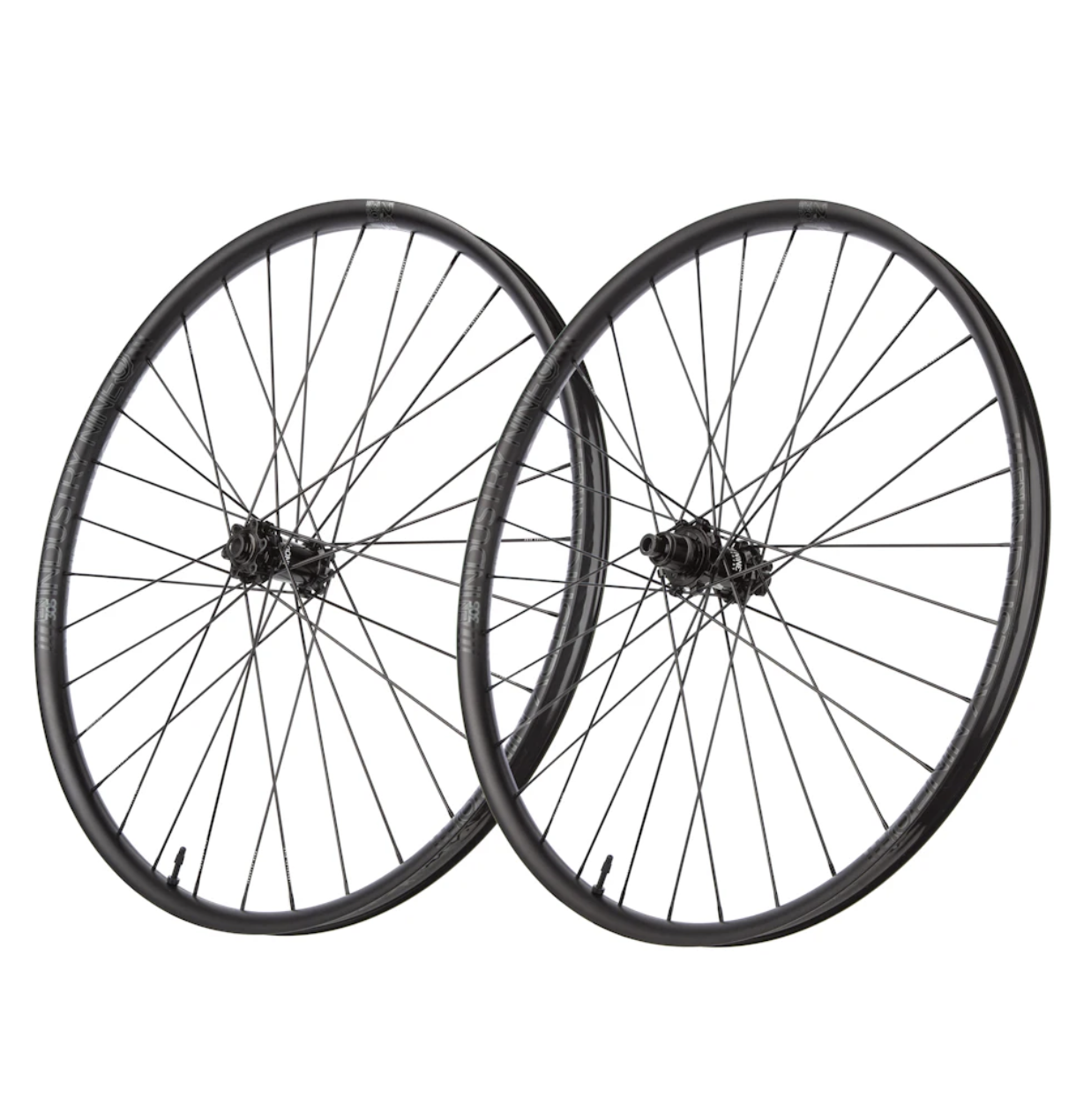 Industry Nine Enduro 305 29 Wheelset