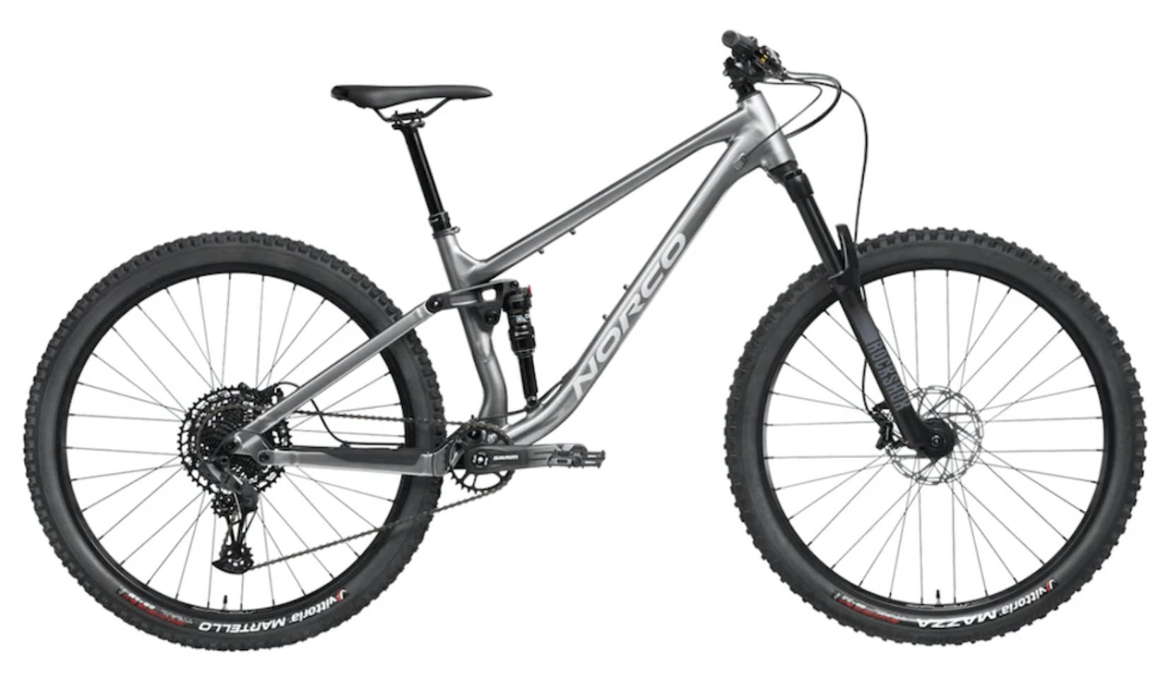 Norco Fluid FS 3 29'' 2023