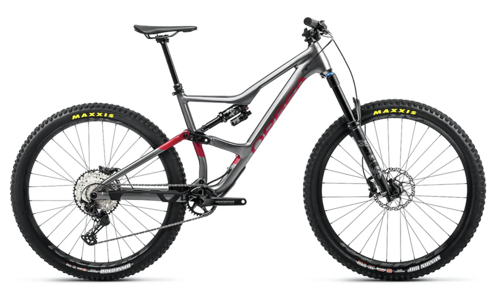 Orbea Occam H20 LT 2022
