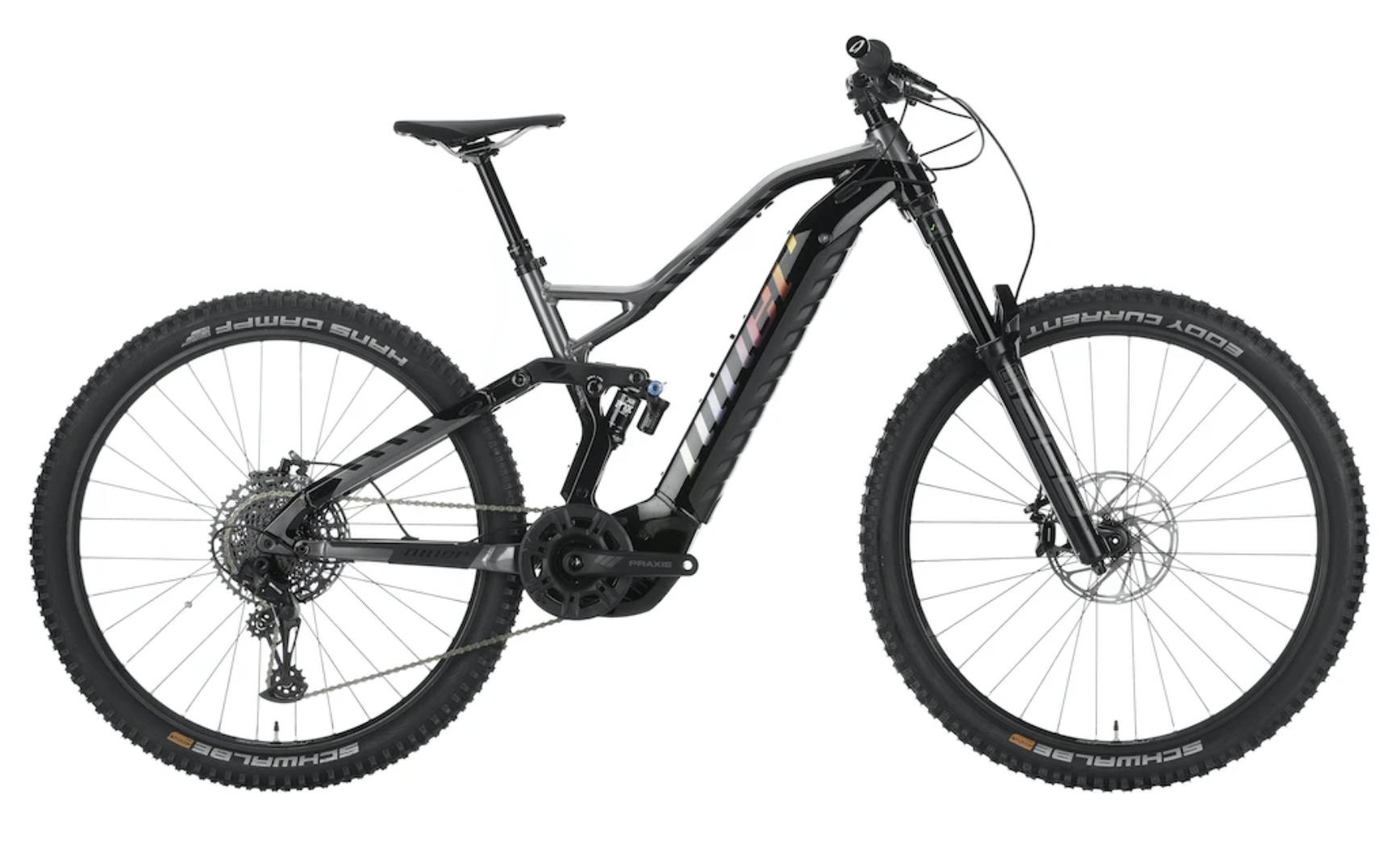 Niner RIP e9 3-Star 20mph E-Bike