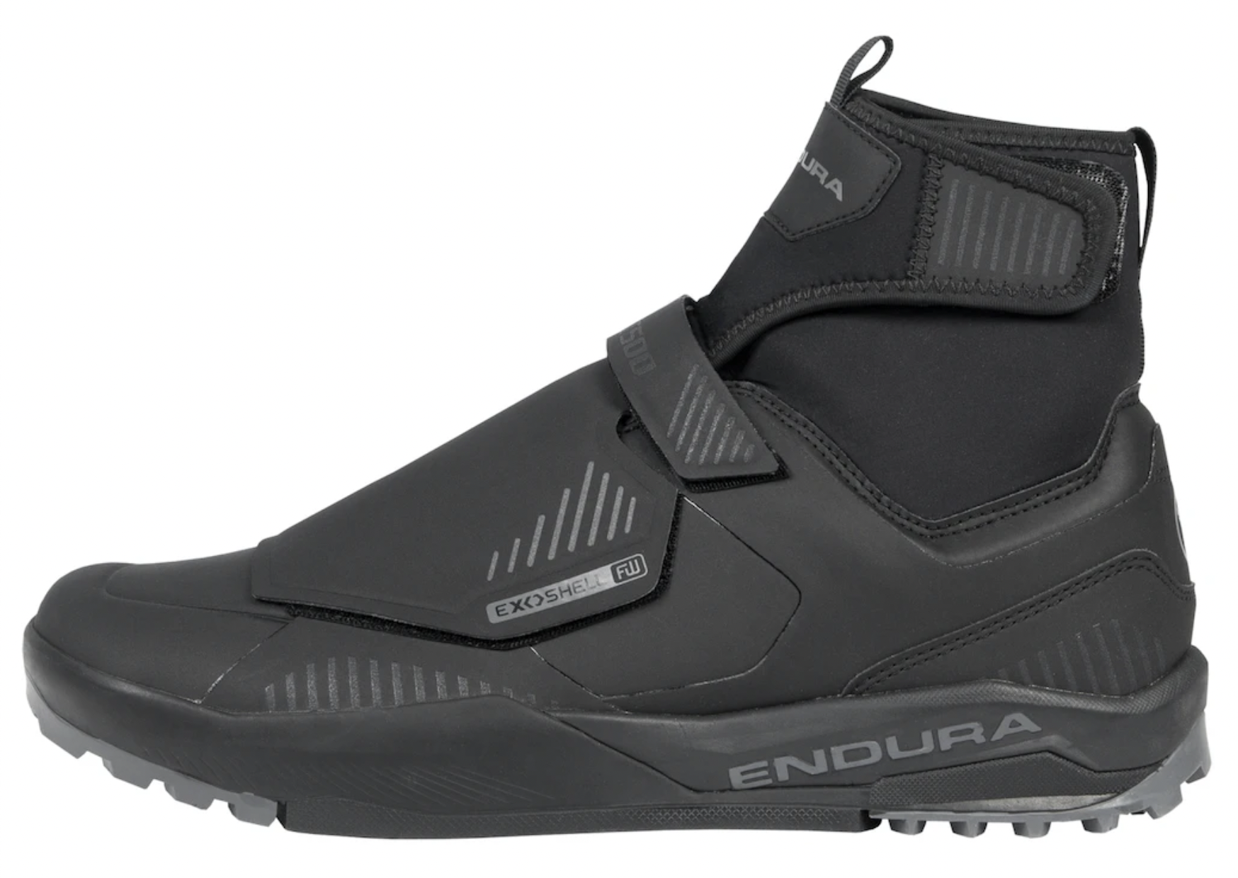 Endura MT500 Burner Flat Waterproof Shoe