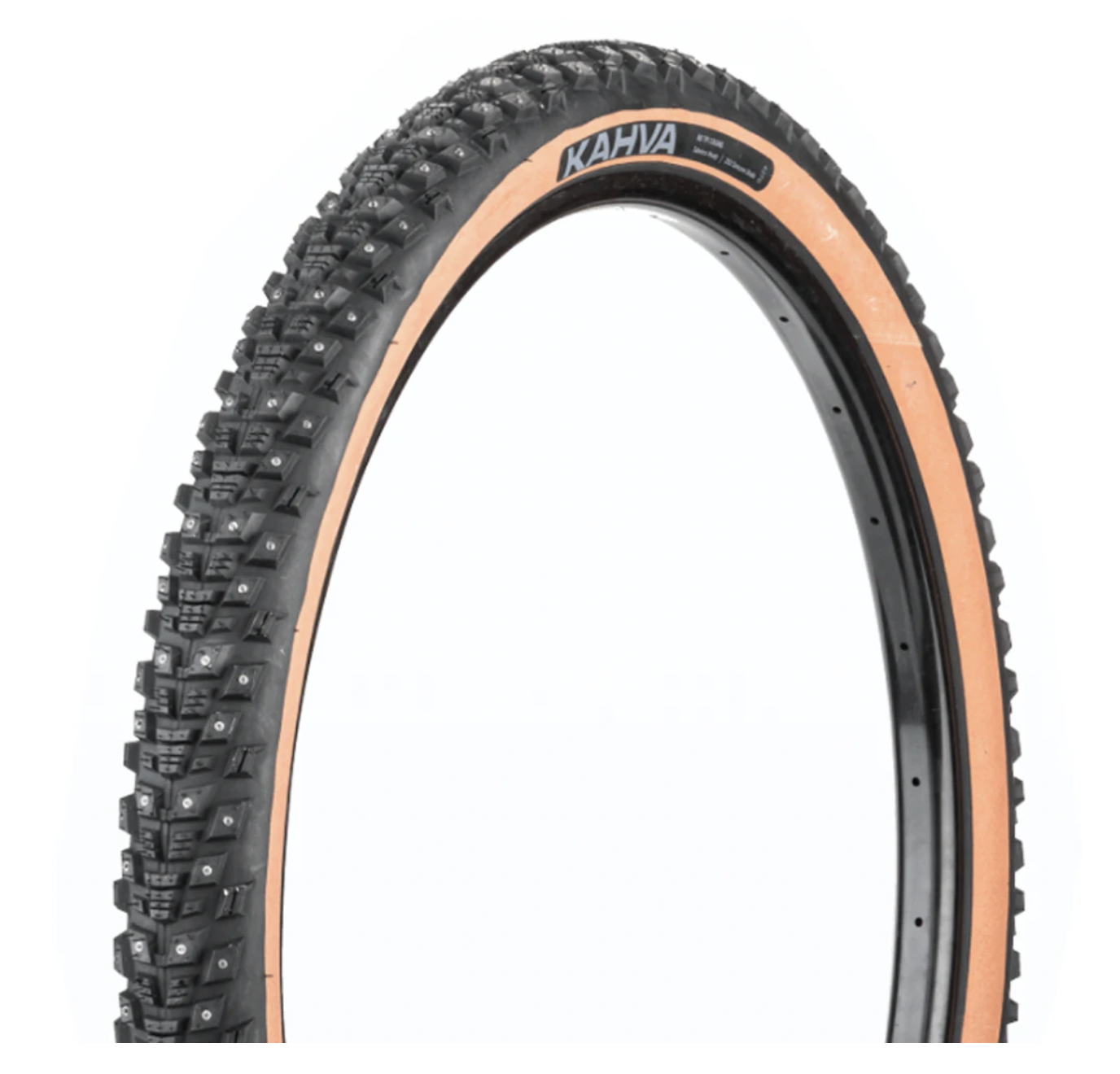45NRTH Kahva 29'' Studded Tire