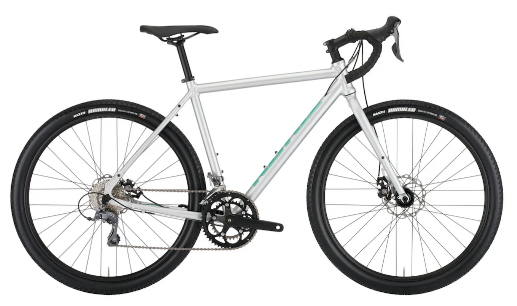 Kona Rove AL 650 2023