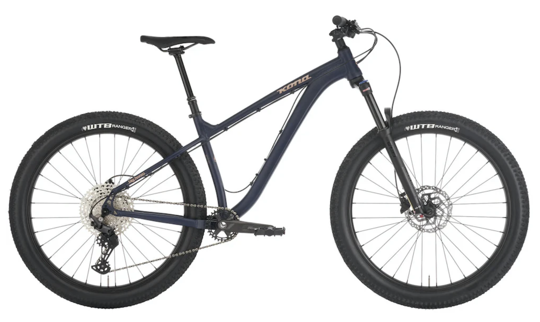 Kona Big Honzo 2023