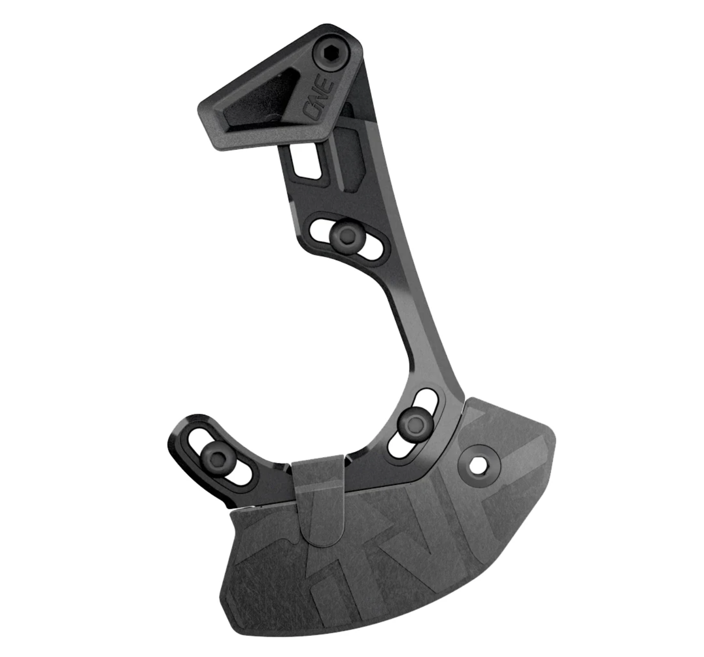 OneUp ISCG05 V2 Bash Chain Guide