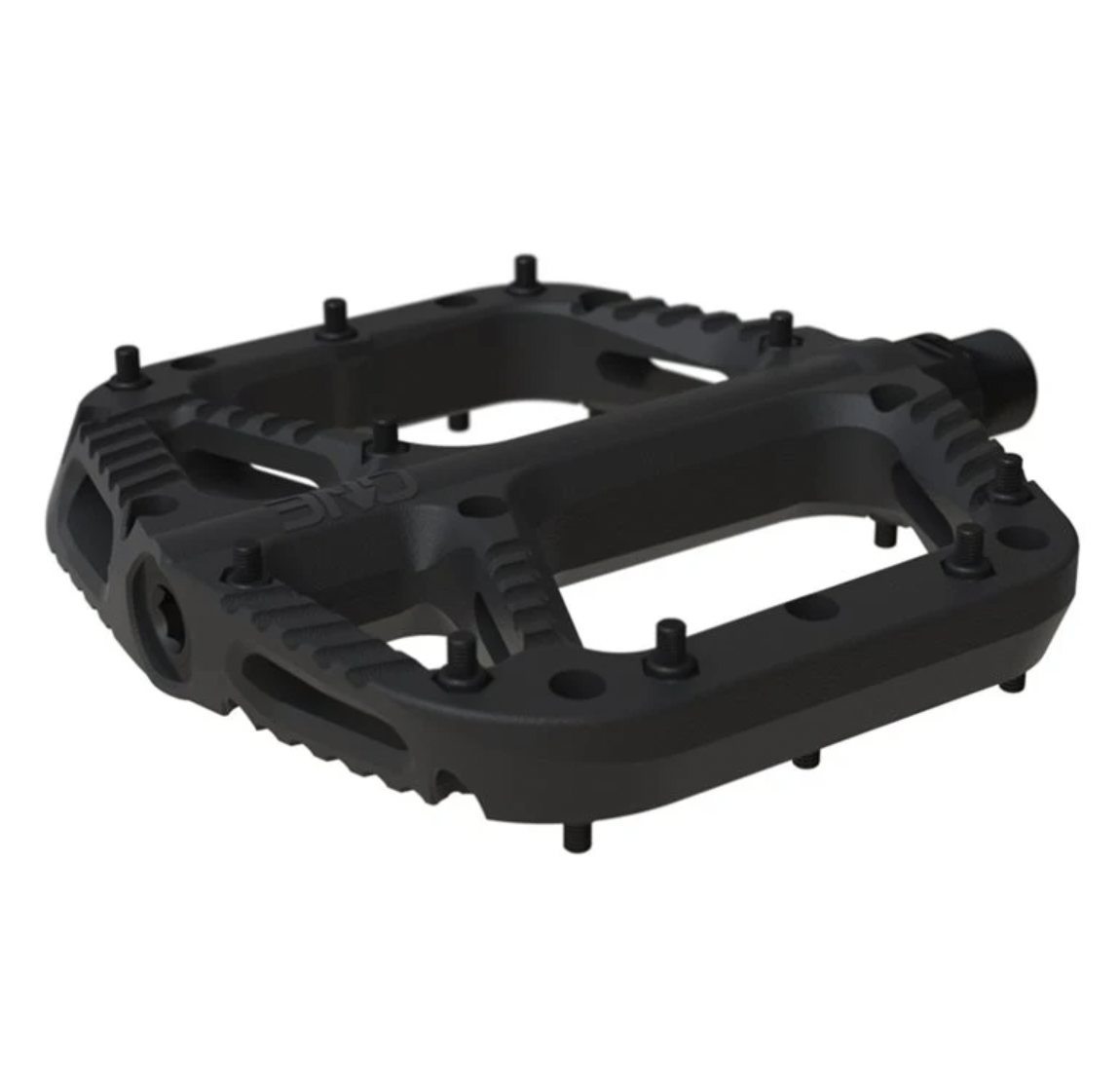 OneUp Components Composite Flat Pedals 