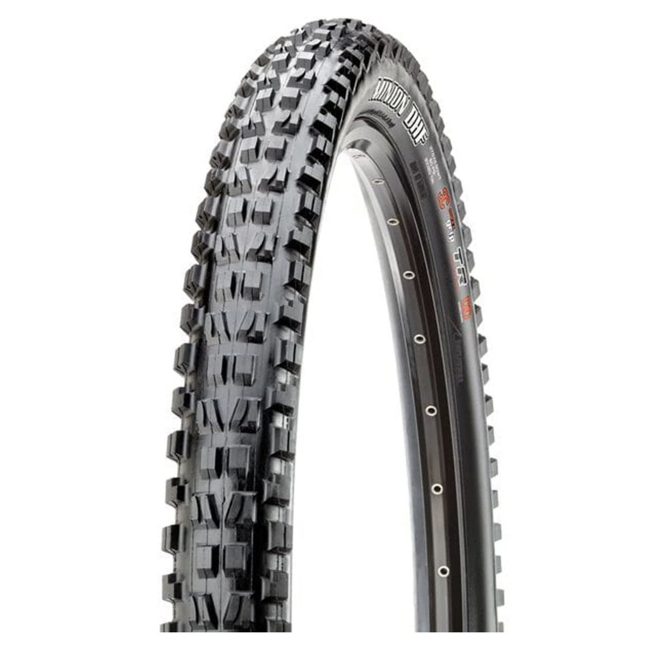 Maxxis Minion DHF 3C/EXO+/3C 29'' OEM Tire (No Packaging)