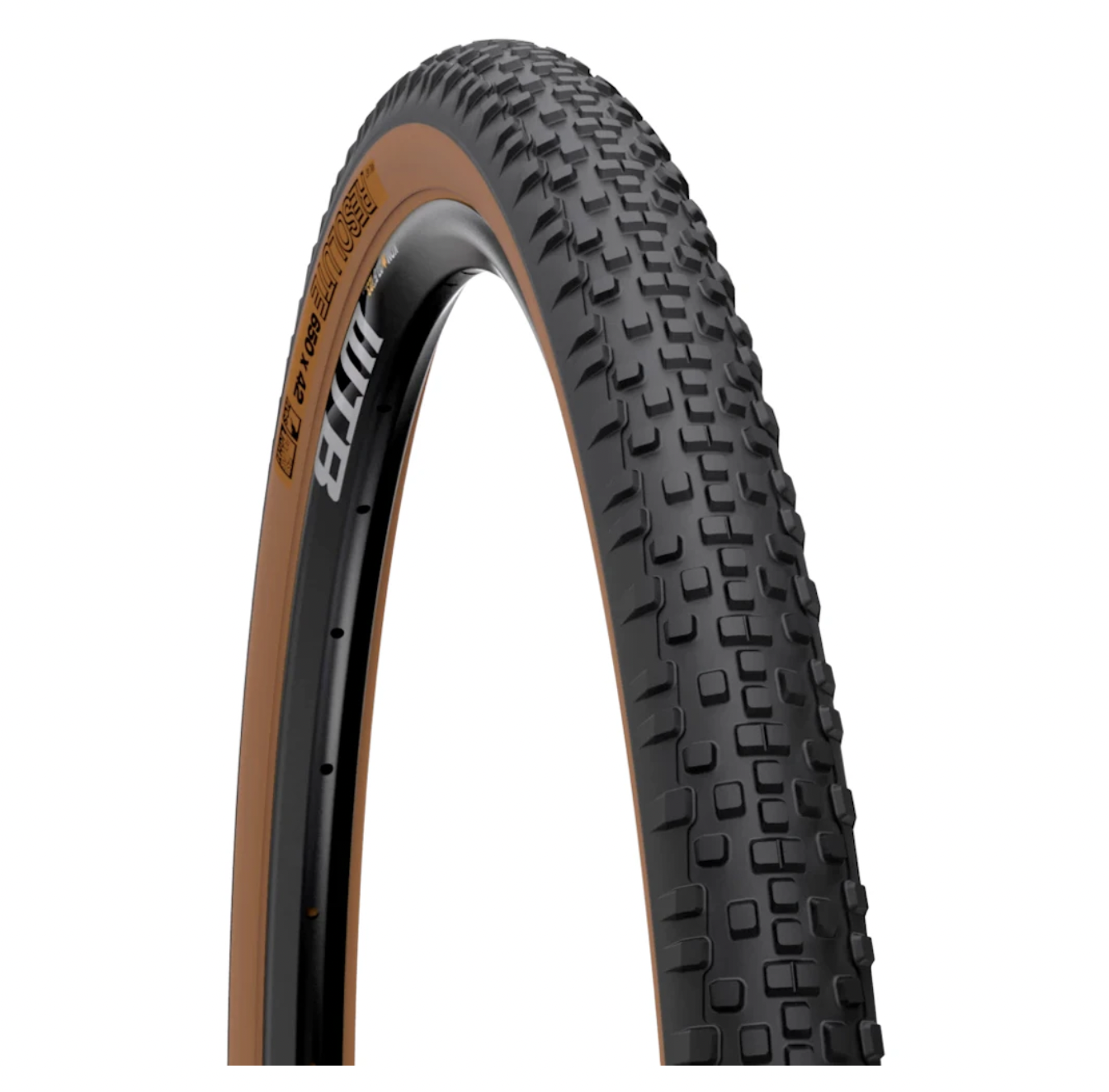 WTB Resolute 700c Tire