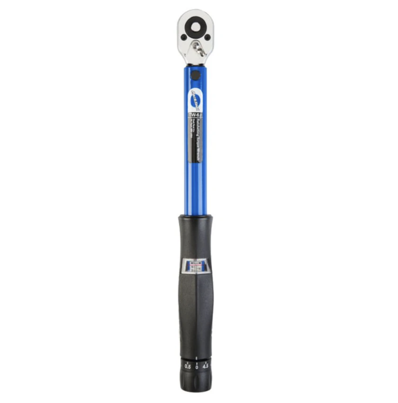 Park Tool TW-6.2 3/8'' Torque Wrench